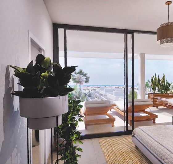 Image No.11-2 Bed Apartment for sale