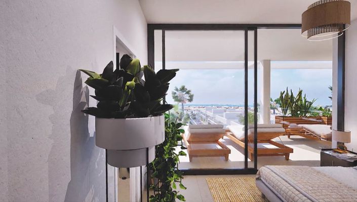 Image No.12-2 Bed Apartment for sale