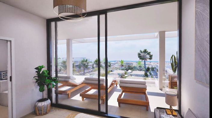 Image No.14-3 Bed Apartment for sale