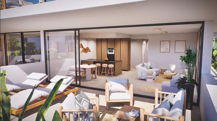 Image No.5-3 Bed Apartment for sale