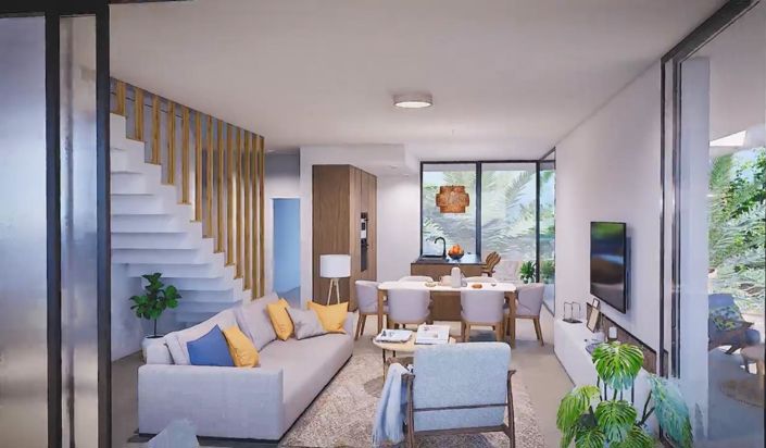 Image No.6-3 Bed Apartment for sale