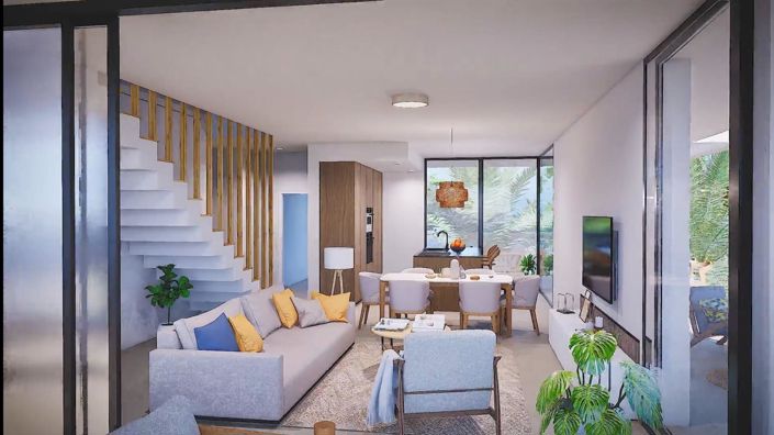Image No.9-3 Bed Apartment for sale