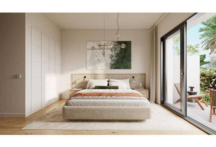 Image No.4-Propriété de 2 chambres à vendre à Casares