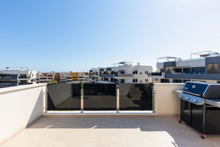 Image No.4-Penthouse de 2 chambres à vendre à Orihuela Costa