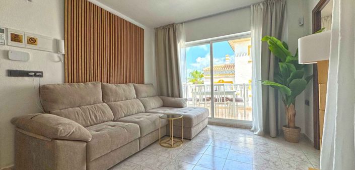 Image No.2-Duplex de 3 chambres à vendre à Torrevieja