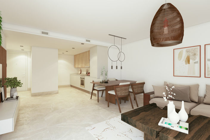 Image No.3-2 Bed Property for sale