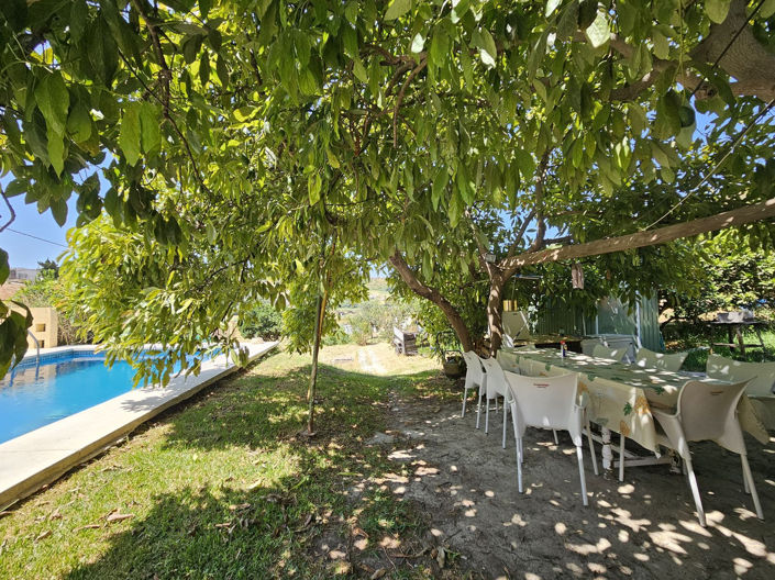 Image No.3-Villa de 2 chambres à vendre à Casares