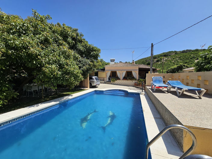 Image No.7-Villa de 2 chambres à vendre à Casares