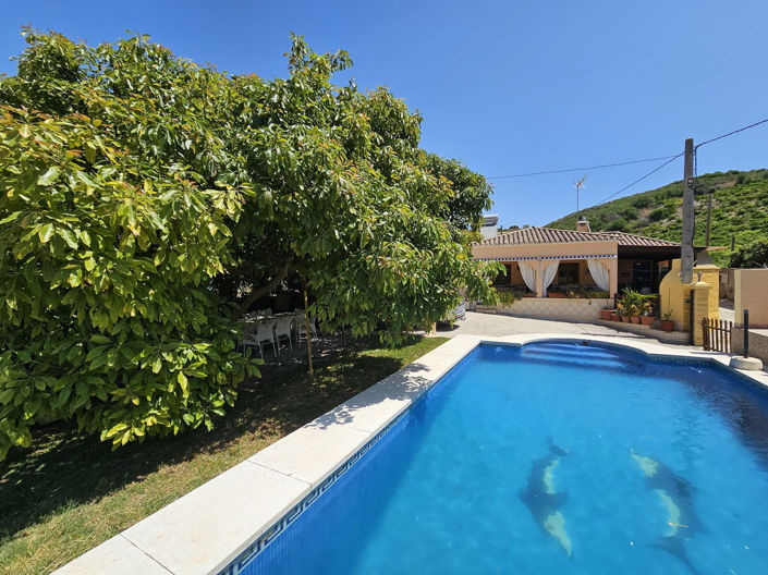 Image No.8-Villa de 2 chambres à vendre à Casares