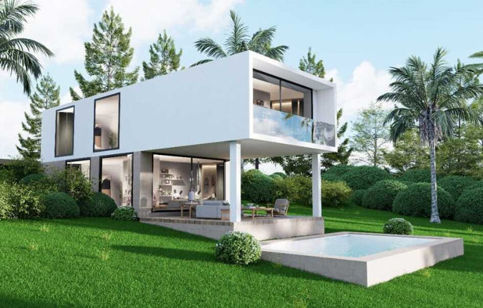 Image No.5-Casa con 4 dormitorios en venta
