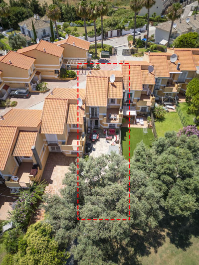 Image No.2-3 Bed Townhouse for sale