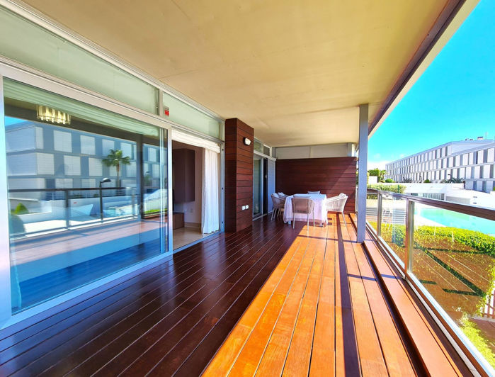 Image No.10-3 Bed Apartment for sale