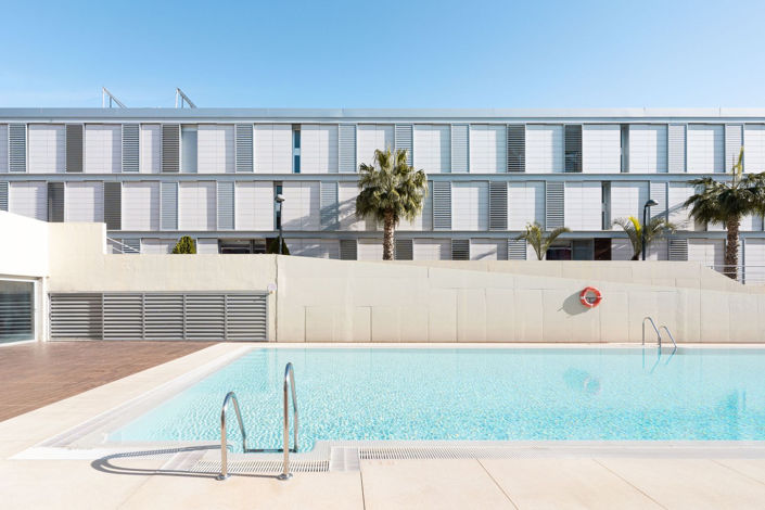 Image No.2-3 Bed Apartment for sale