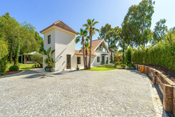Image No.25-5 Bed Villa for sale