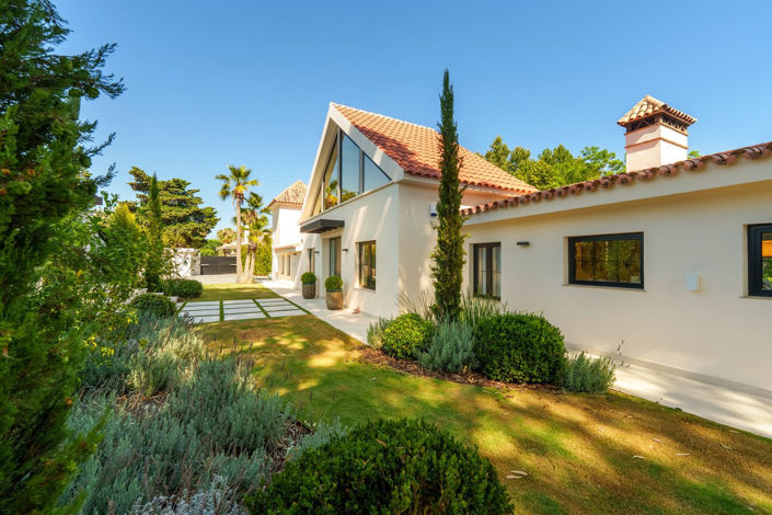Image No.26-5 Bed Villa for sale