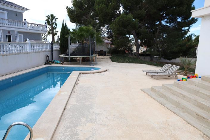 Image No.11-5 Bed Villa for sale