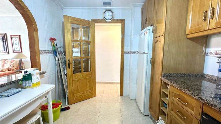 Image No.12-Penthouse de 1 chambre à vendre à Torrevieja