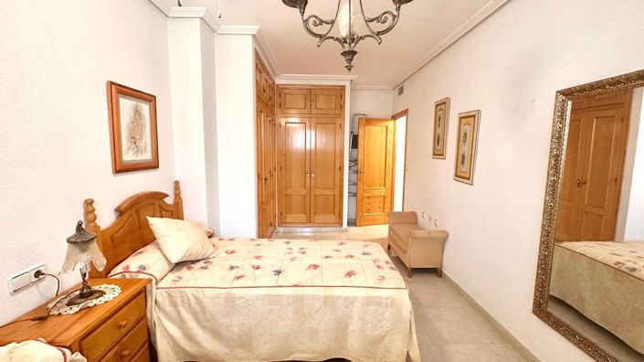 Image No.17-Penthouse de 1 chambre à vendre à Torrevieja