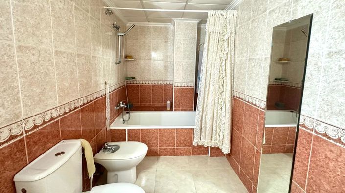 Image No.20-Penthouse de 1 chambre à vendre à Torrevieja