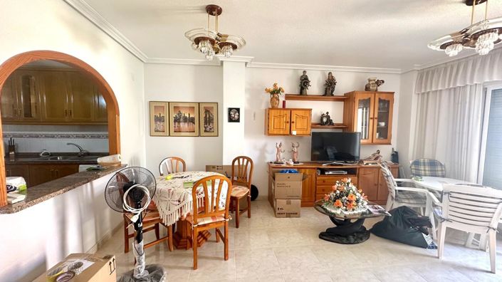 Image No.5-Penthouse de 1 chambre à vendre à Torrevieja