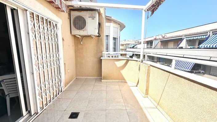Image No.6-Penthouse de 1 chambre à vendre à Torrevieja