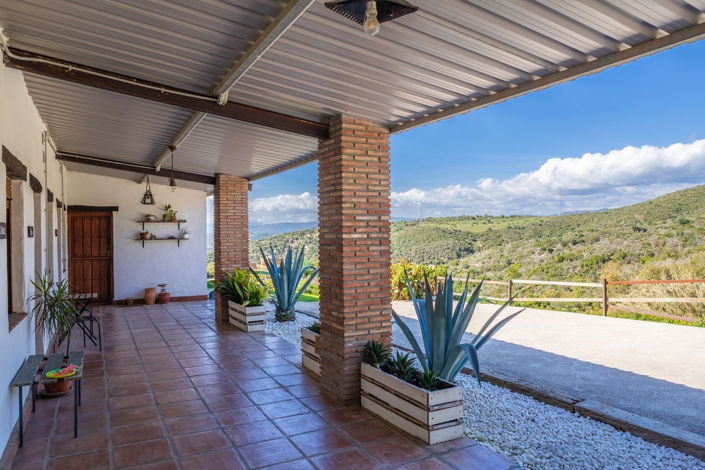 Image No.2-8 Bed Finca for sale