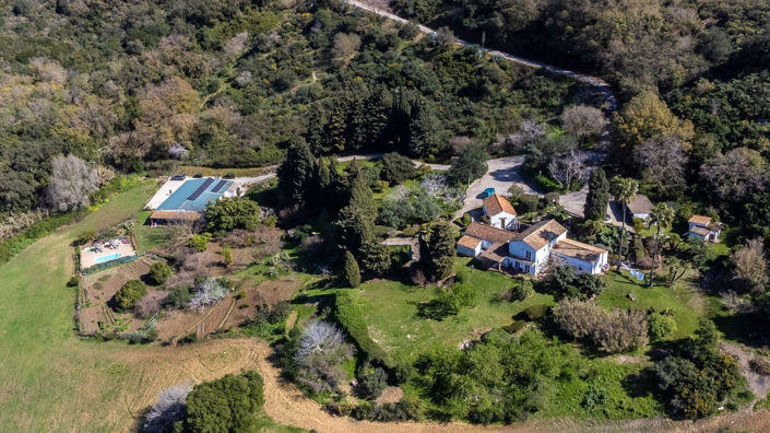 Image No.3-8 Bed Finca for sale