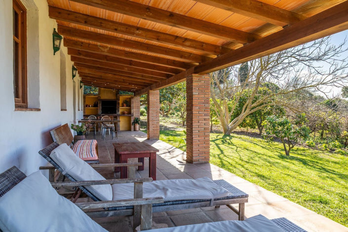 Image No.4-8 Bed Finca for sale