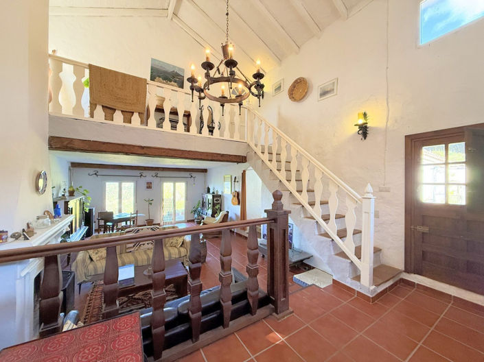 Image No.6-8 Bed Finca for sale