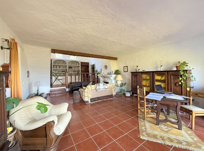 Image No.9-8 Bed Finca for sale
