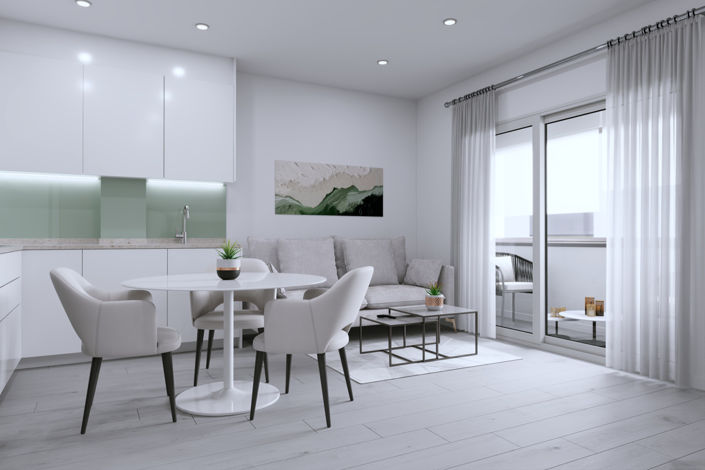 Image No.12-2 Bed Property for sale
