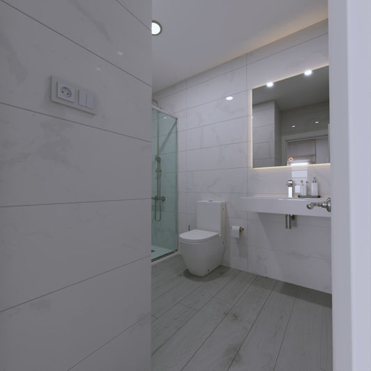 Image No.5-2 Bed Property for sale