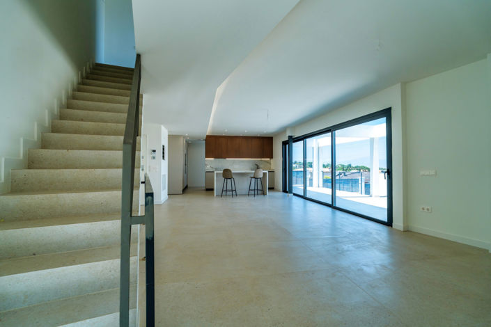 Image No.4-Villa de 4 chambres à vendre à Alhaurín de la Torre