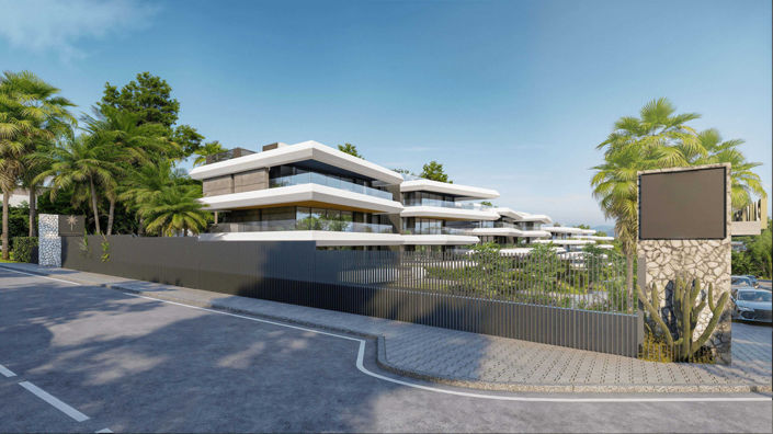 Image No.14-Propriété de 2 chambres à vendre à Estepona