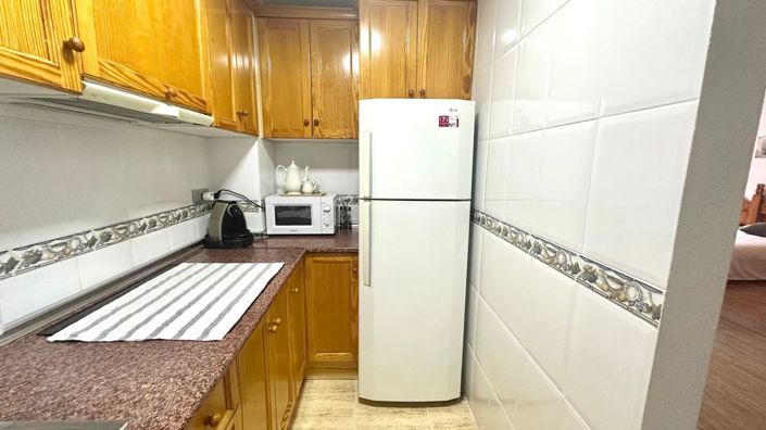 Image No.15-Appartement de 2 chambres à vendre à Torrevieja