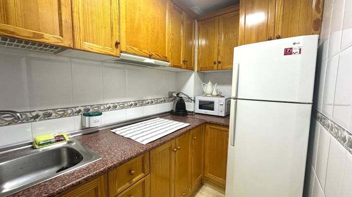 Image No.16-Appartement de 2 chambres à vendre à Torrevieja