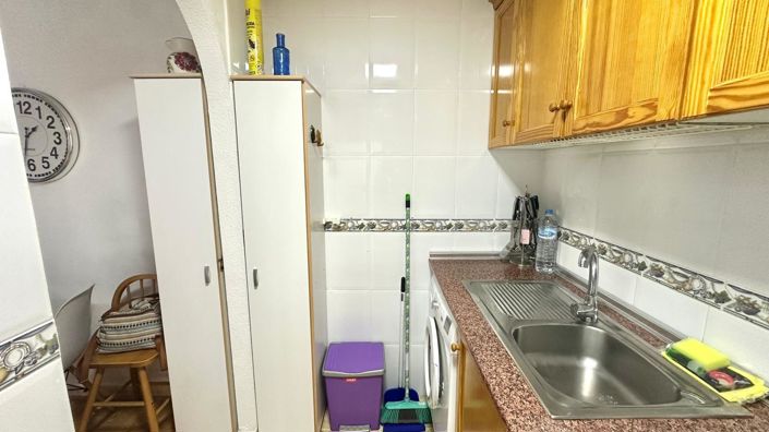 Image No.17-Appartement de 2 chambres à vendre à Torrevieja