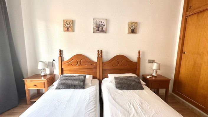 Image No.21-Appartement de 2 chambres à vendre à Torrevieja
