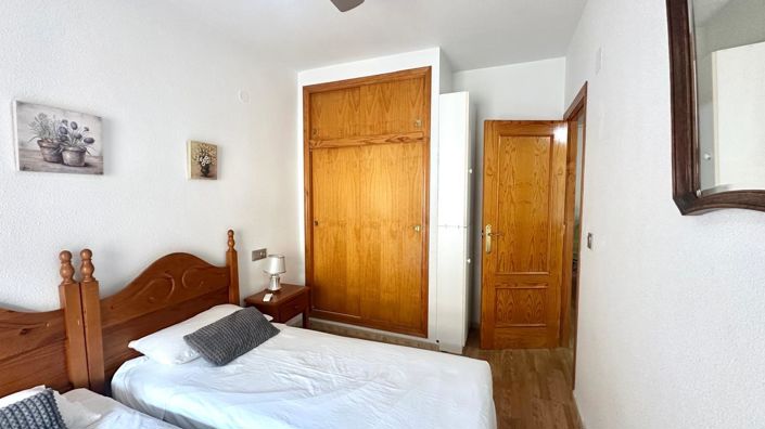 Image No.22-Appartement de 2 chambres à vendre à Torrevieja