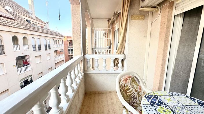 Image No.36-Appartement de 2 chambres à vendre à Torrevieja