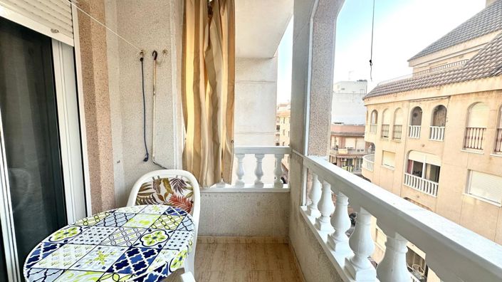 Image No.37-Appartement de 2 chambres à vendre à Torrevieja