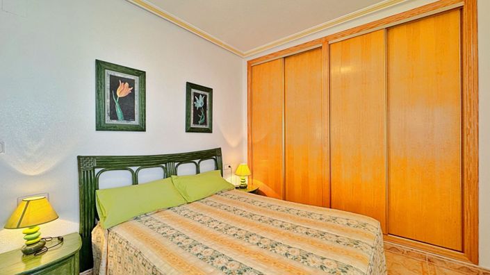 Image No.15-Appartement de 2 chambres à vendre à Orihuela Costa