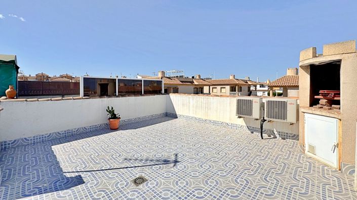 Image No.21-Appartement de 2 chambres à vendre à Orihuela Costa