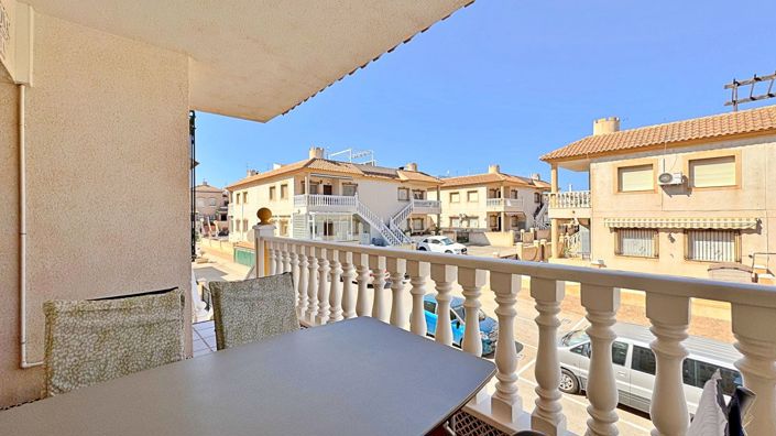 Image No.26-Appartement de 2 chambres à vendre à Orihuela Costa