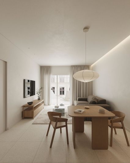 Image No.4-Penthouse de 1 chambre à vendre à Torrevieja