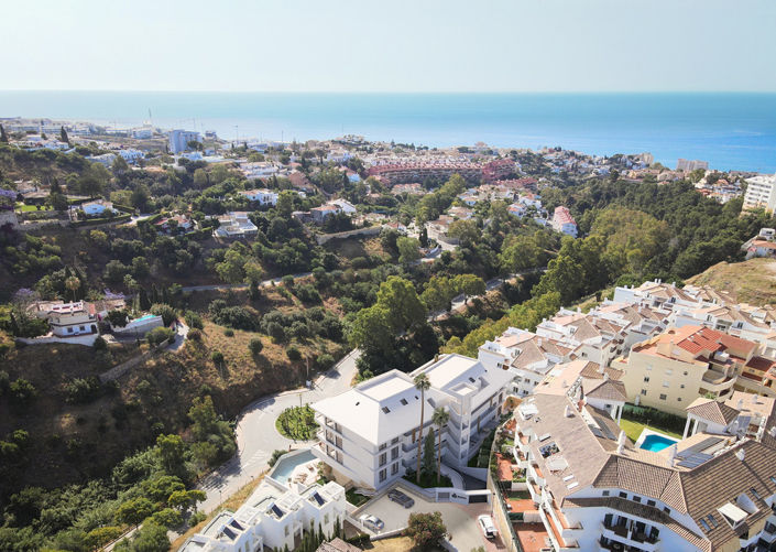 Image No.21-Propriété de 2 chambres à vendre à Fuengirola
