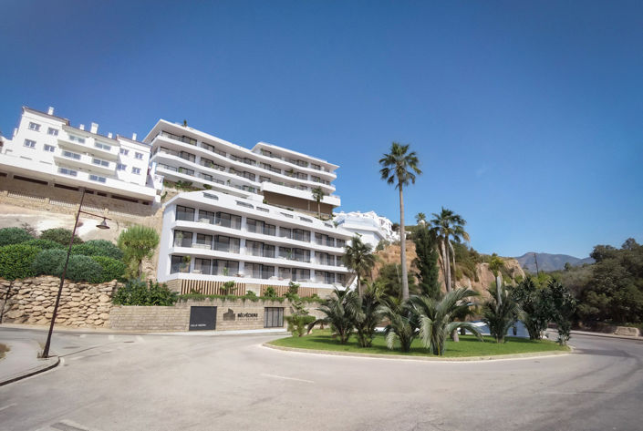 Image No.23-Propriété de 2 chambres à vendre à Fuengirola