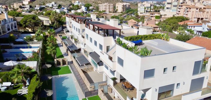 Image No.12-3 Bed Apartment for sale