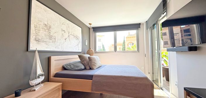 Image No.6-3 Bed Apartment for sale