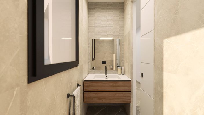 Image No.11-2 Bed Apartment for sale